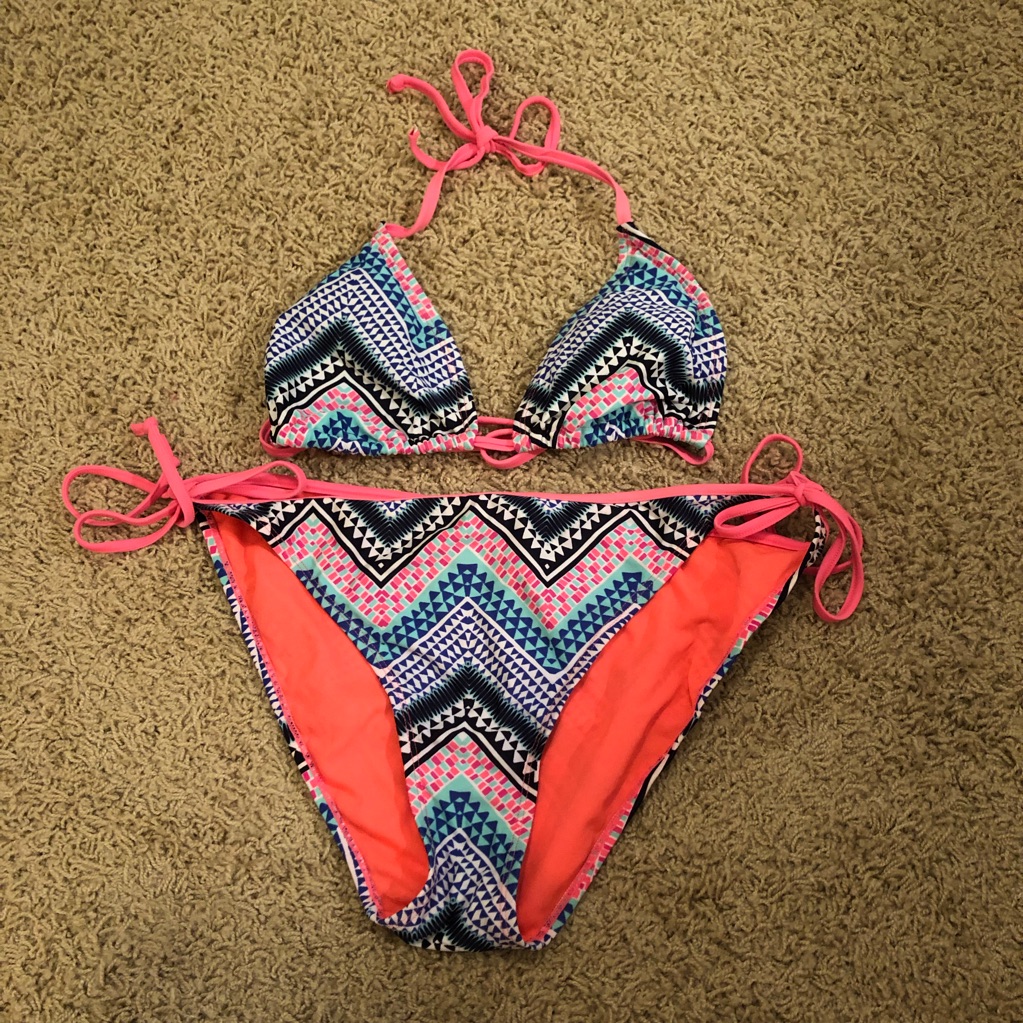 Gap Bikini